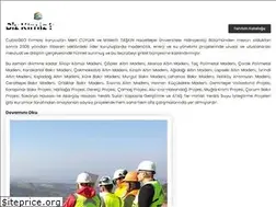 Sites similar to cubicgeo.com