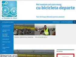 Sites similar to cubicicletalamare.com