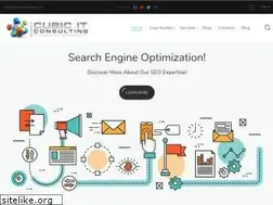Sites similar to cubicitconsulting.com