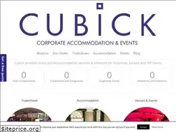 Sites similar to cubickbcn.com