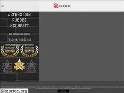 Sites similar to cubickmadrid.es