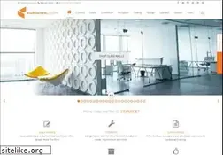 Sites similar to cubicles.com