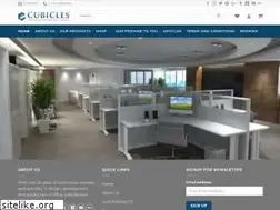 Sites similar to cubicles.shop