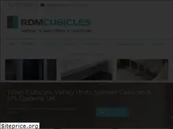 Sites similar to cubiclesystem.co.uk