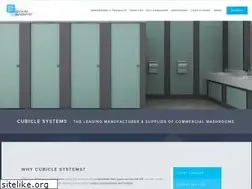 Sites similar to cubiclesystems.co.uk