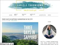 Sites similar to cubiclethrowdown.com