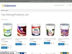 Sites similar to cubicmart.com