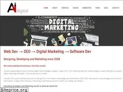 Sites similar to cubicmedia.co.za
