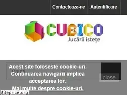 Sites similar to cubico.ro