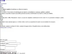 Sites similar to cubicomunica.com.br