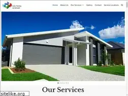 Sites similar to cubicpainting.com.au