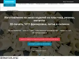 Sites similar to cubicprints.ru