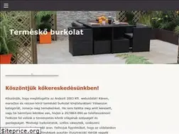 Sites similar to cubicstone.hu