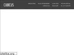 Sites similar to cubicus.co