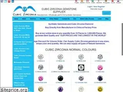Sites similar to cubiczirconiagem.com