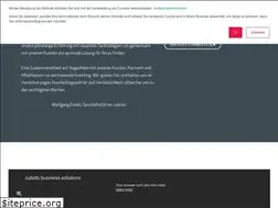 Sites similar to cubido.at