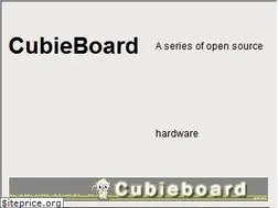 Sites similar to cubieboard.org