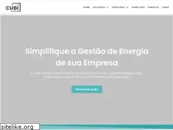 Sites similar to cubienergia.com