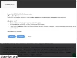 Sites similar to cubiertadepiscina.es