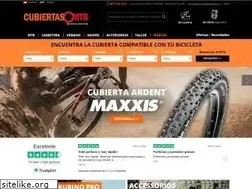 Sites similar to cubiertasmtb.com