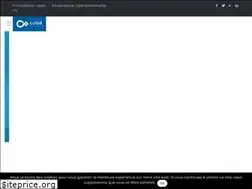 Sites similar to cubik-partners.com