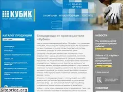 Sites similar to cubik.ru