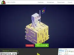 Sites similar to cubik.studio