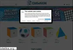 Sites similar to cubikon.de