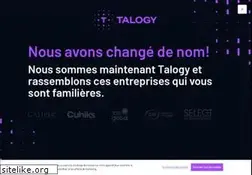 Sites similar to cubiks.fr