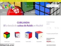 Sites similar to cubilandia.com