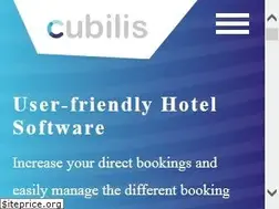 Sites similar to cubilis.com