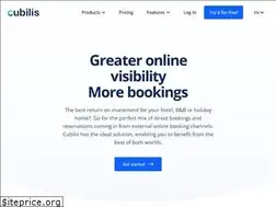 Sites similar to cubilis.eu