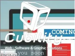 Sites similar to cubility.gr