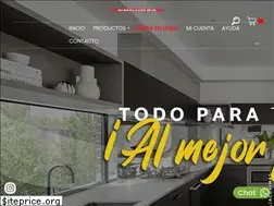 Sites similar to cubimas.com
