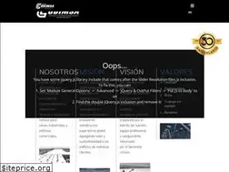 Sites similar to cubimsa.com.mx