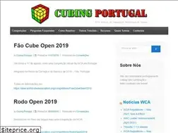 Sites similar to cubing.pt