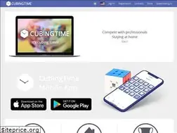 Sites similar to cubingtime.com