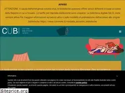 Sites similar to cubinrete.it