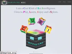 Sites similar to cubiplex.com