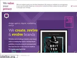 Sites similar to cubiqdesign.co.uk