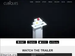 Sites similar to cubiquesgame.com