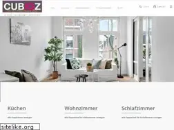 Sites similar to cubiqz.de