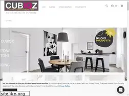 Sites similar to cubiqz.it