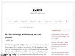 Sites similar to cubird.com