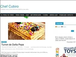 Sites similar to cubiro.com