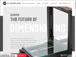 Sites similar to cubiscan.eu
