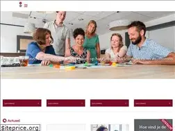 Sites similar to cubiss.nl
