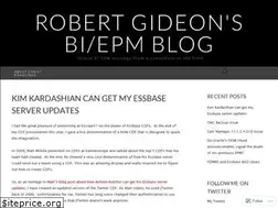 Sites similar to cubistramblings.wordpress.com