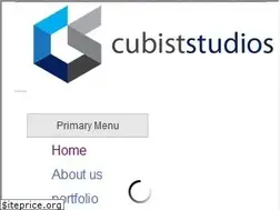 Sites similar to cubiststudios.com
