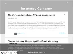 Sites similar to cubit-insurance.blogspot.com